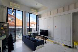 Berkeley Residences (D15), Apartment #566303081